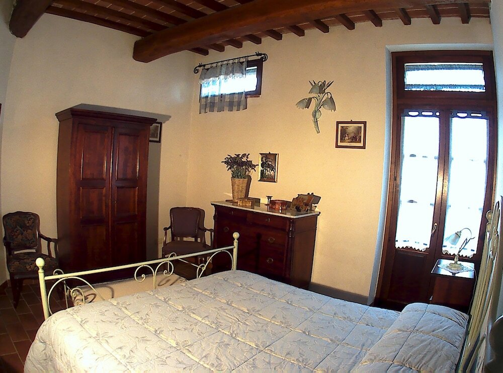 Фото Agriturismo Santa Margherita