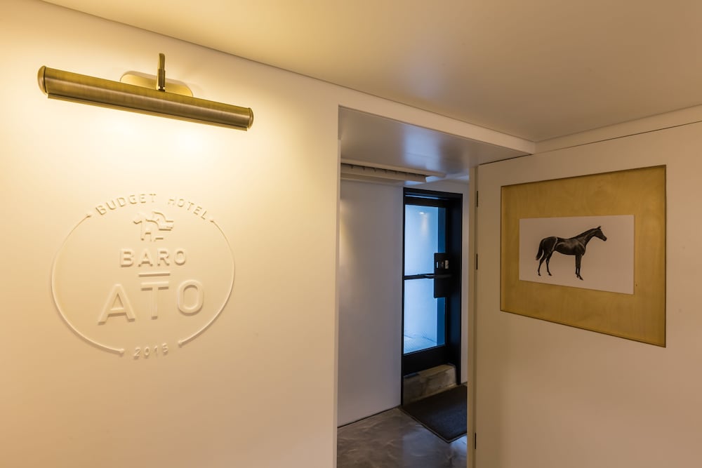 Фото Baroato 2nd