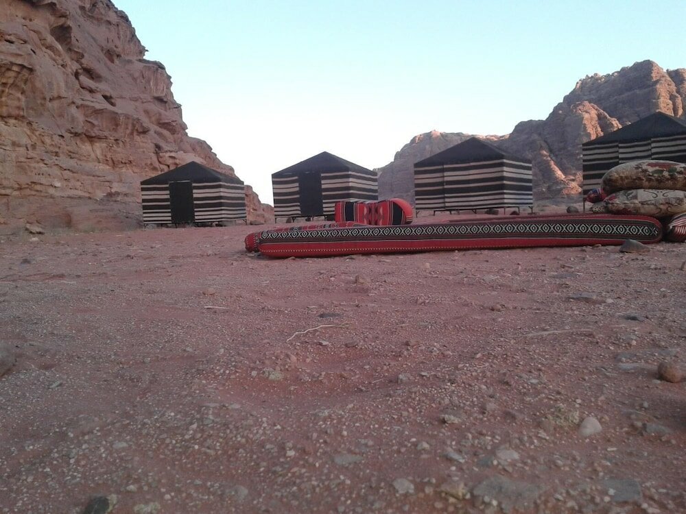 Фото Bedouin Traditions Camp