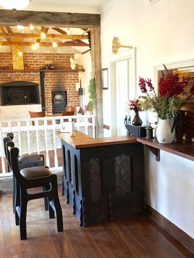 Фото Bakehouse '38 Restaurant & Guesthouse