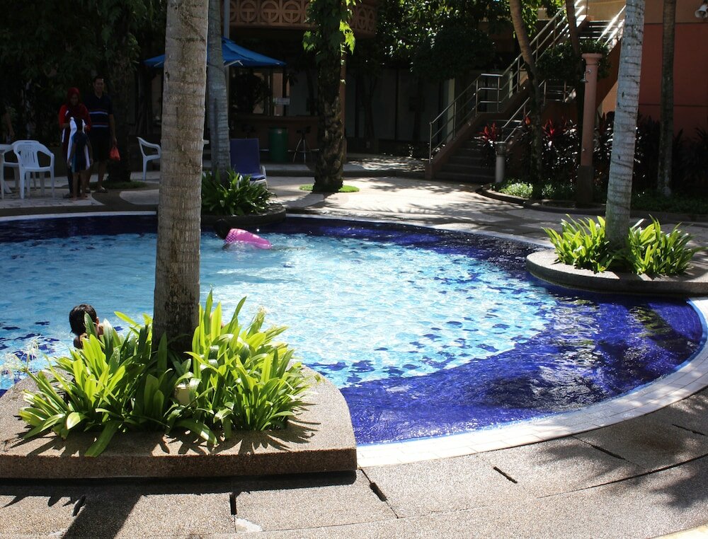 Фото Real Point Suites at Times Square