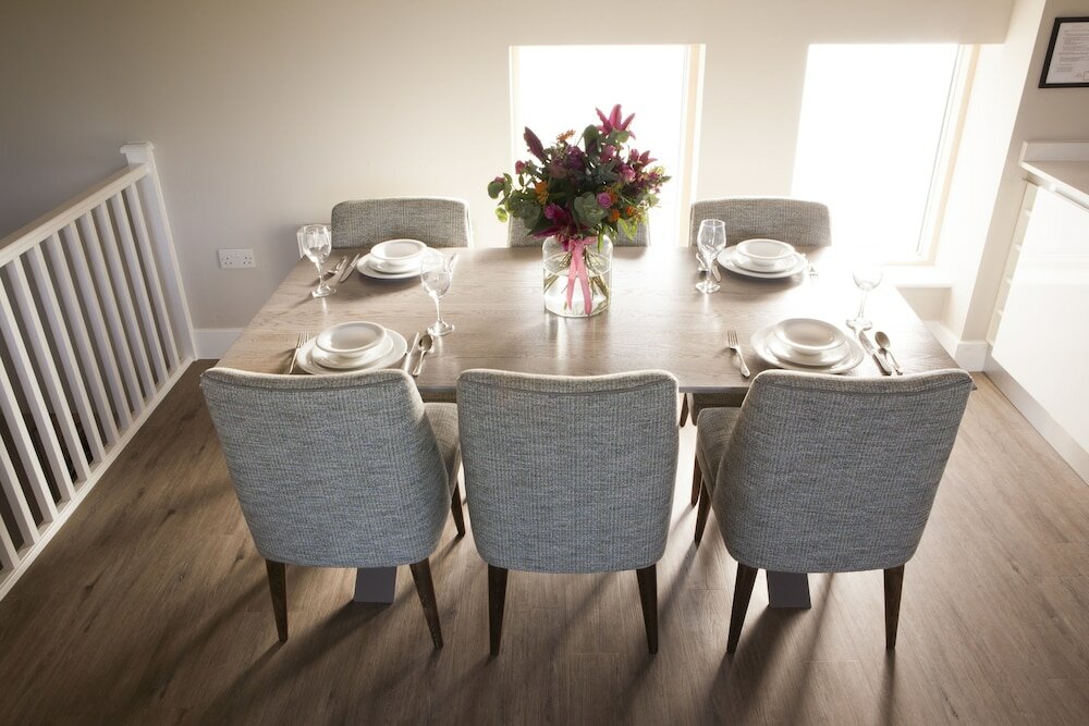 Фото Beech House