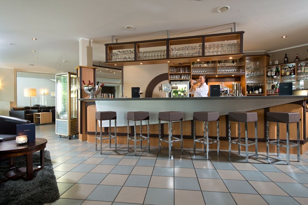 Фото Hotel Bollmannsruh am Beetzsee