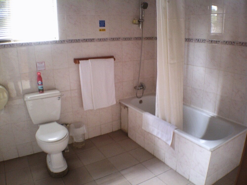 Фото Lavender Lodge