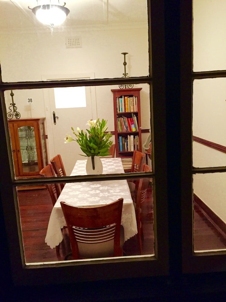 Фото Bakehouse '38 Restaurant & Guesthouse