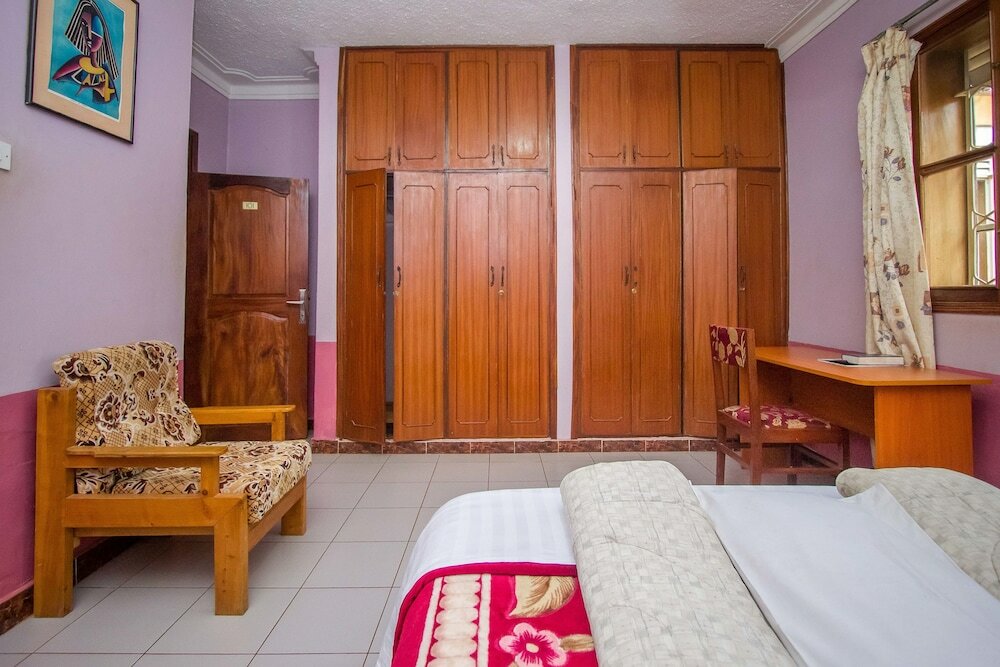 Фото Starlight Hotel Mbale