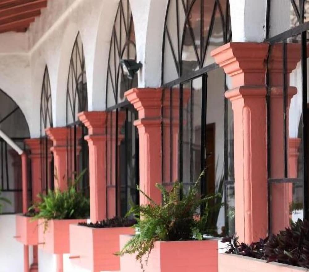 Фото Hotel Central Teziutlan