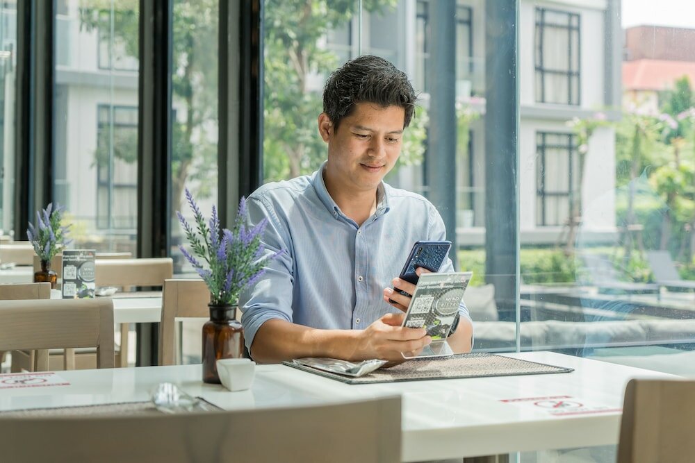 Фото Arden Hotel and Residence