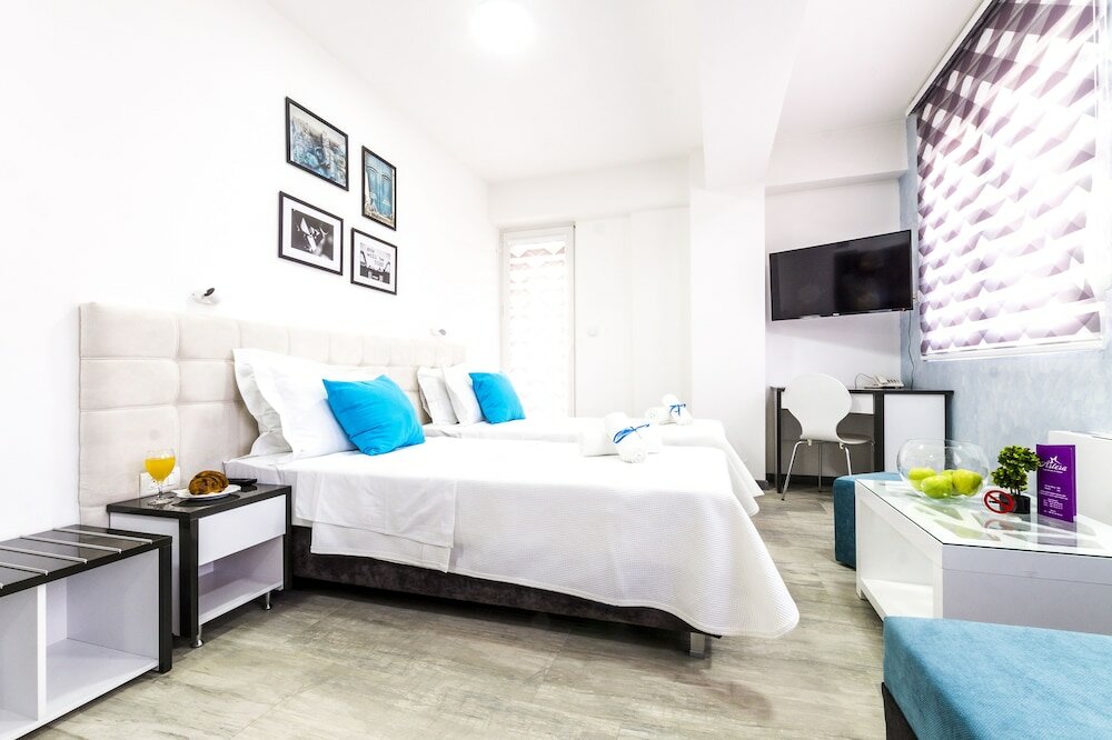 Фото Astera Apart Hotel