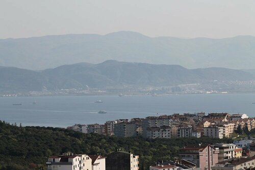 Гостиница Hyatt House Gebze в Гебзе