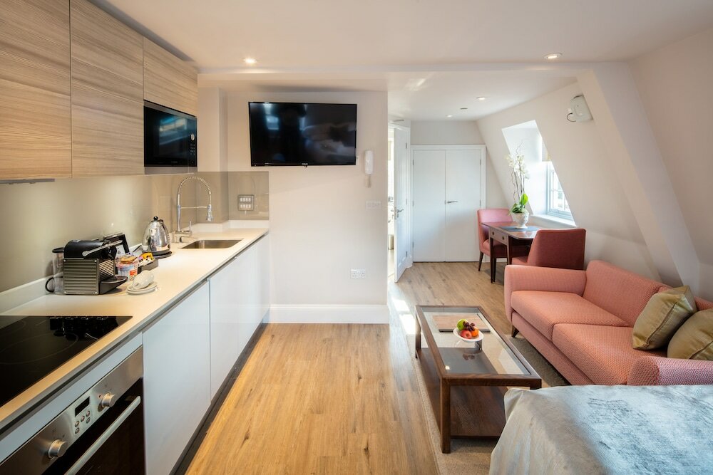 Фото Beech House