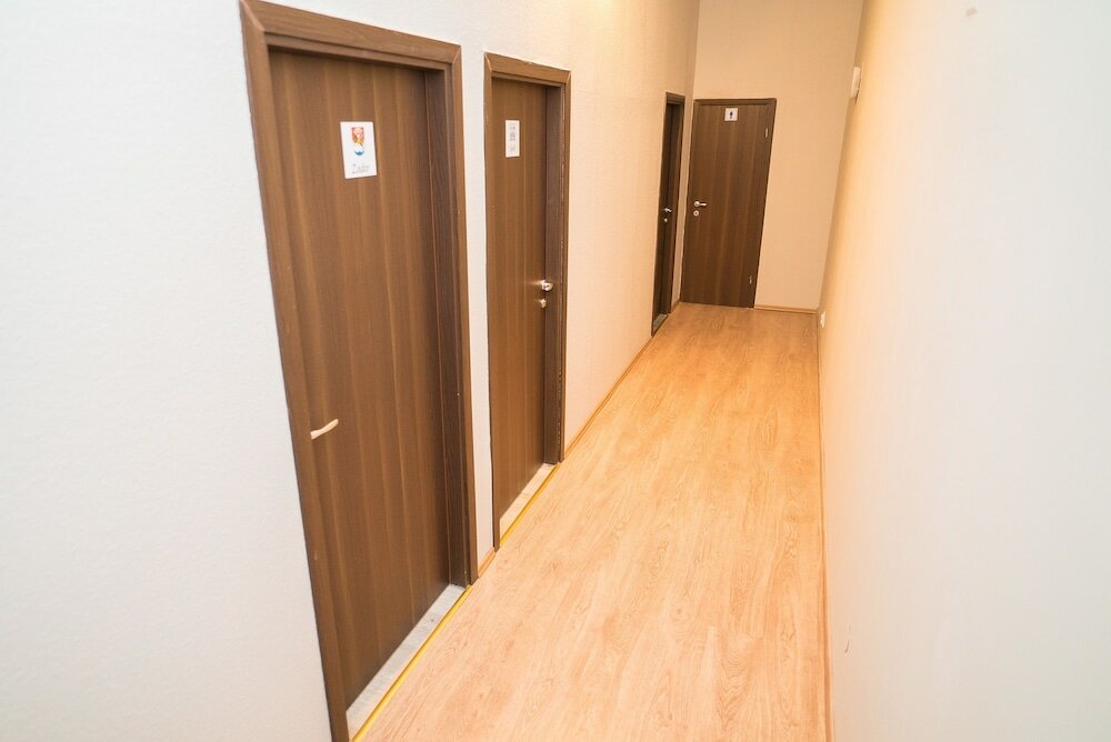 Фото Hostel Kings n' Queens