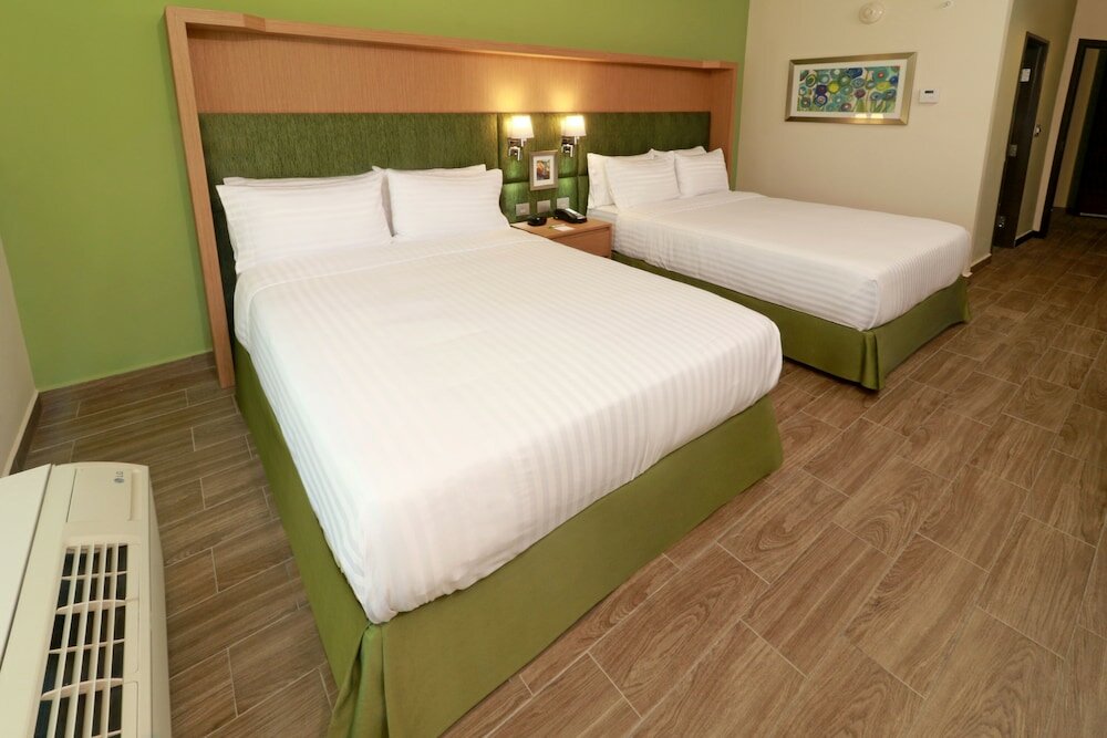 Фото Holiday Inn Chilpancingo, an Ihg Hotel