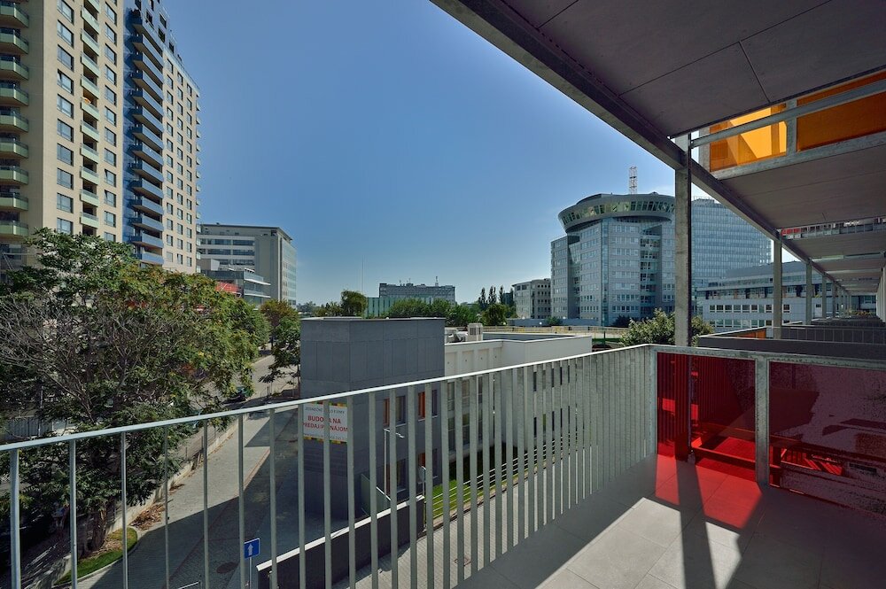 Фото Apollis Business & Budget by Ambiente