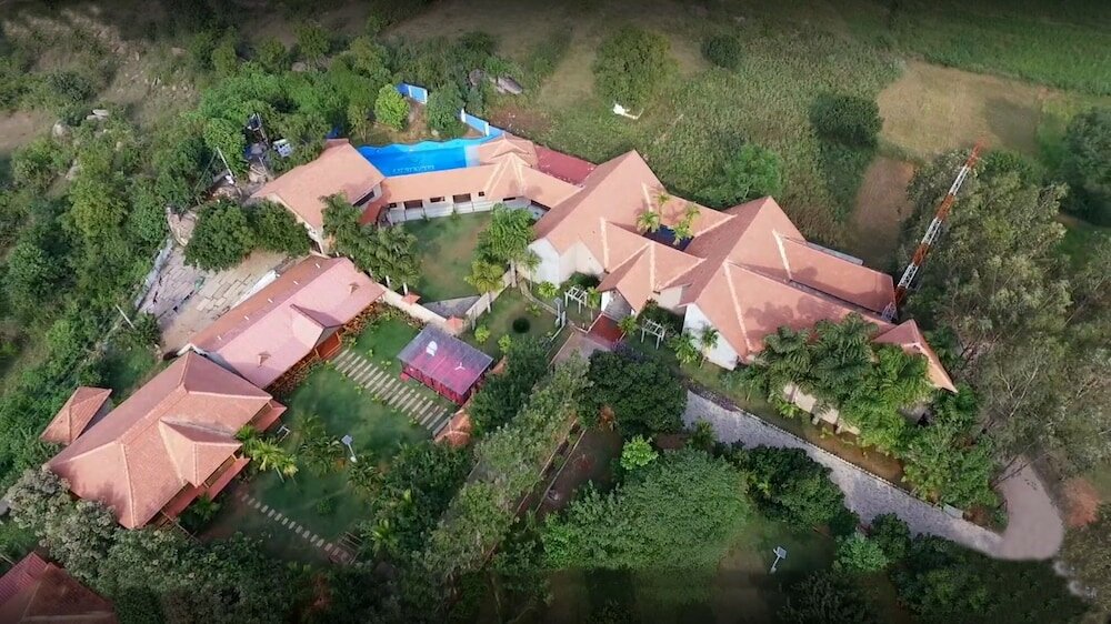 Фото Ankit Vista Green Village