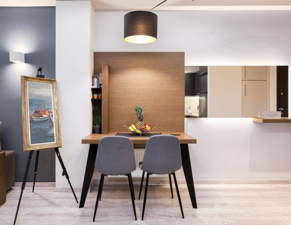 Фото Acropolis Elegant Apartment