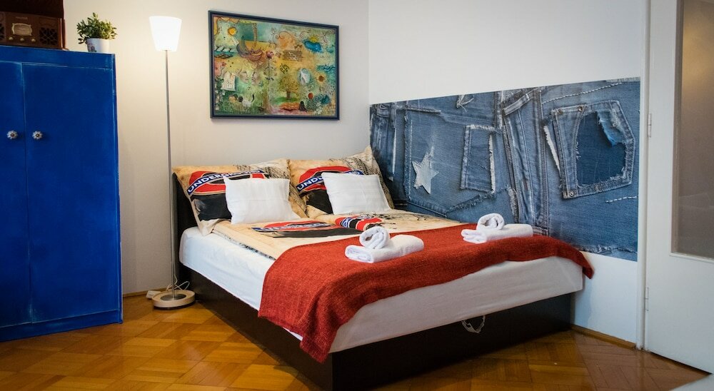 Фото Studio 4u Apartment