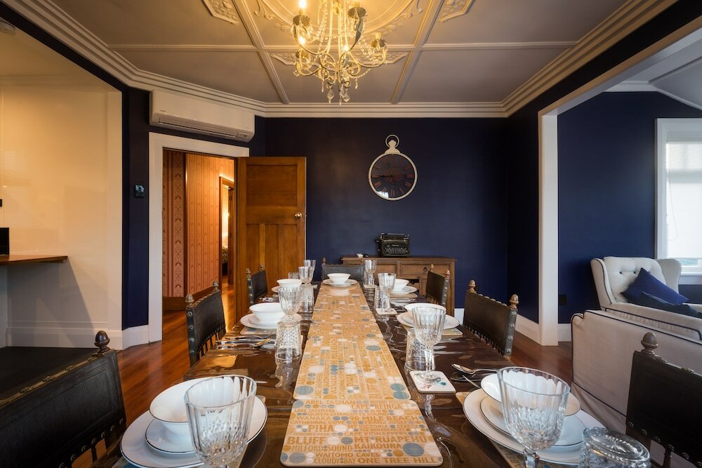 Фото Harold House