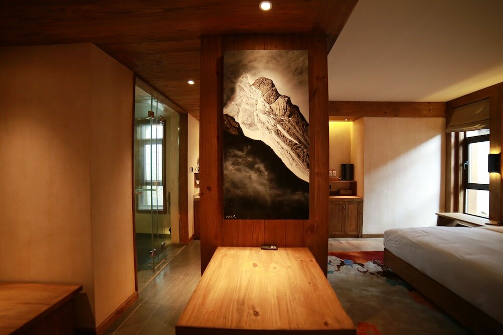 Фото Feifan Hotel