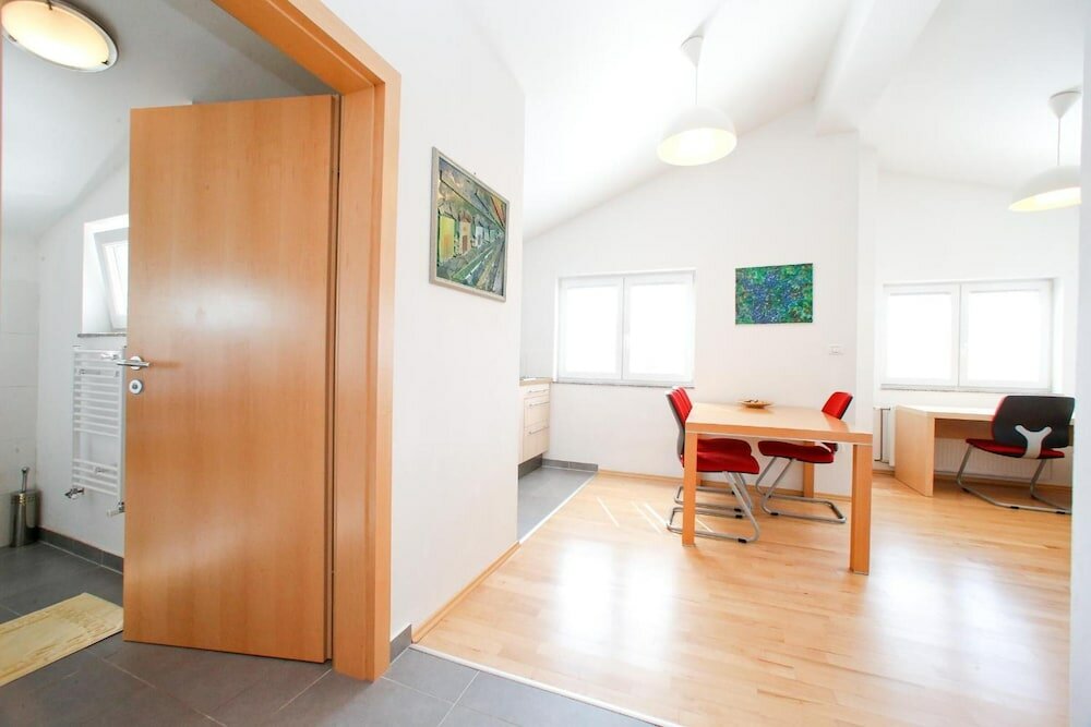 Фото Bc Apartments