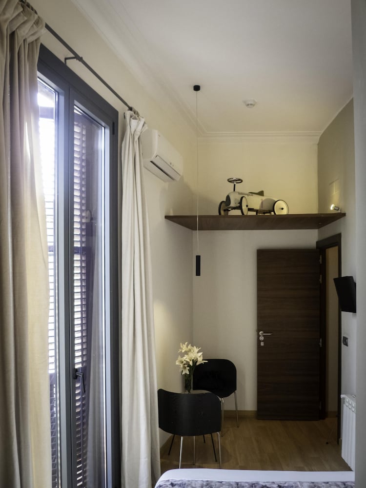 Фото Pensión Ciudadela