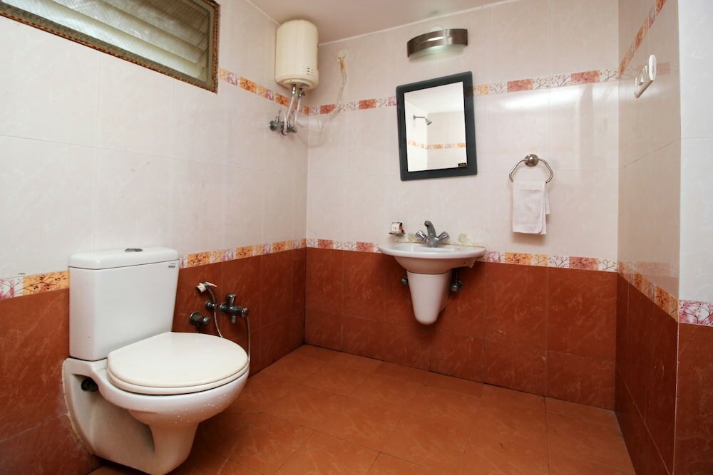 Фото Oyo 7337 Sai Leela