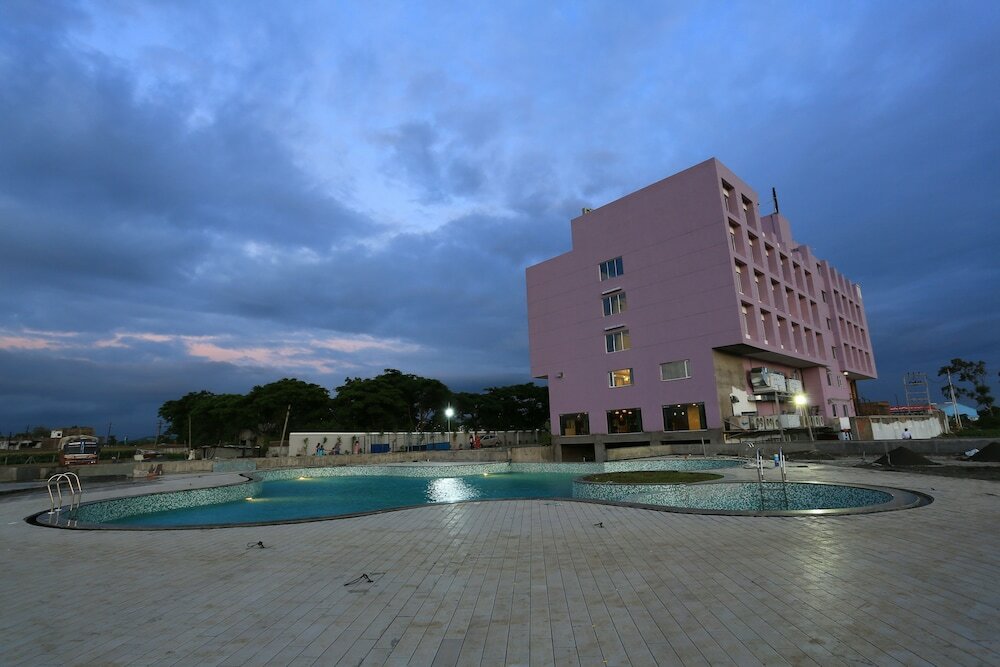 Фото отеля 4