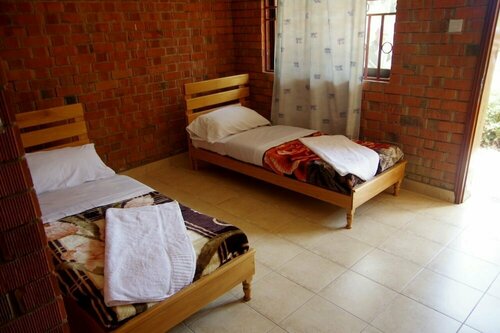 Гостиница Nakoosi Eco Lodge & Backpackers