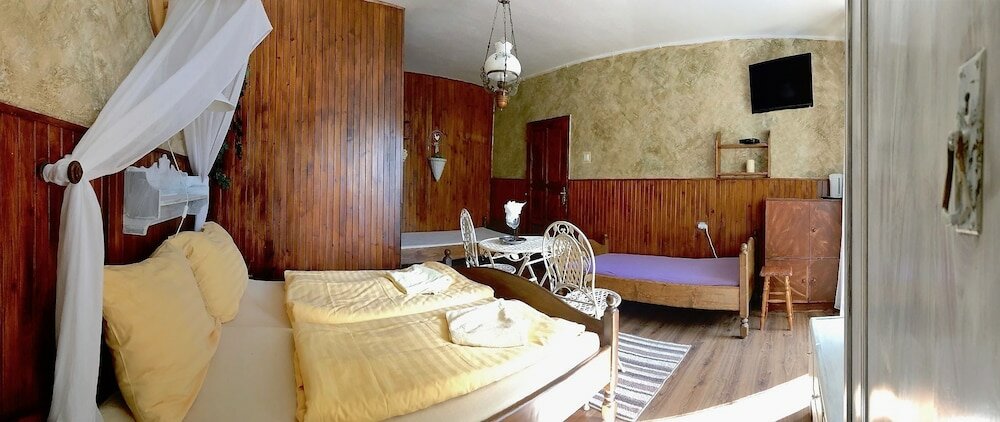 Фото Penzion Šilon