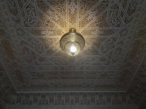 Гостиница Riad Dar Saidi