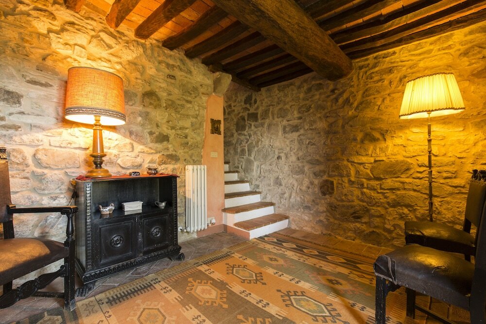 Фото Podere le Corone