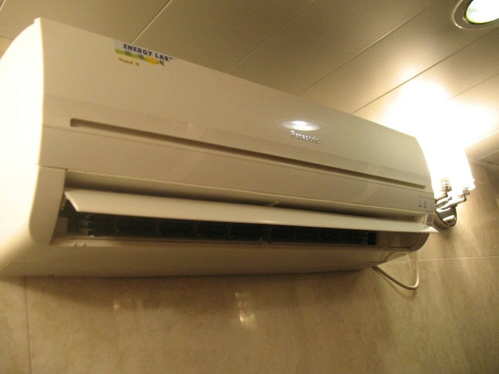 Фото Tom's Guest House