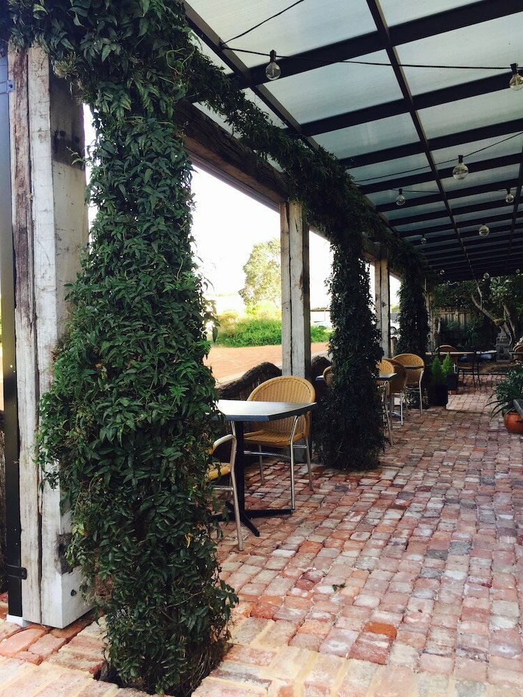 Фото Bakehouse '38 Restaurant & Guesthouse