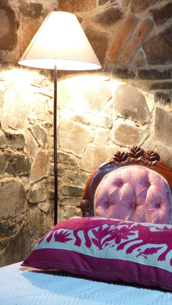 Фото Hotel Santo Santiago