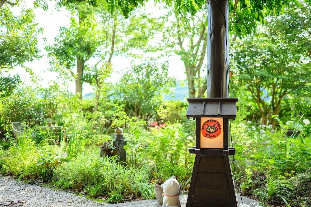 Фото Yufuin Waraneko no Yado