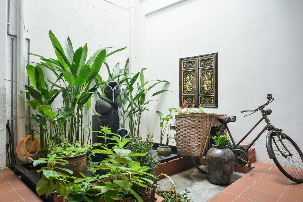 Фото Ohana House Hq