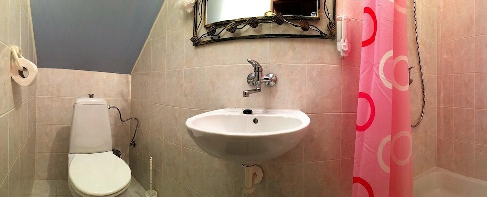 Фото Penzion Šilon