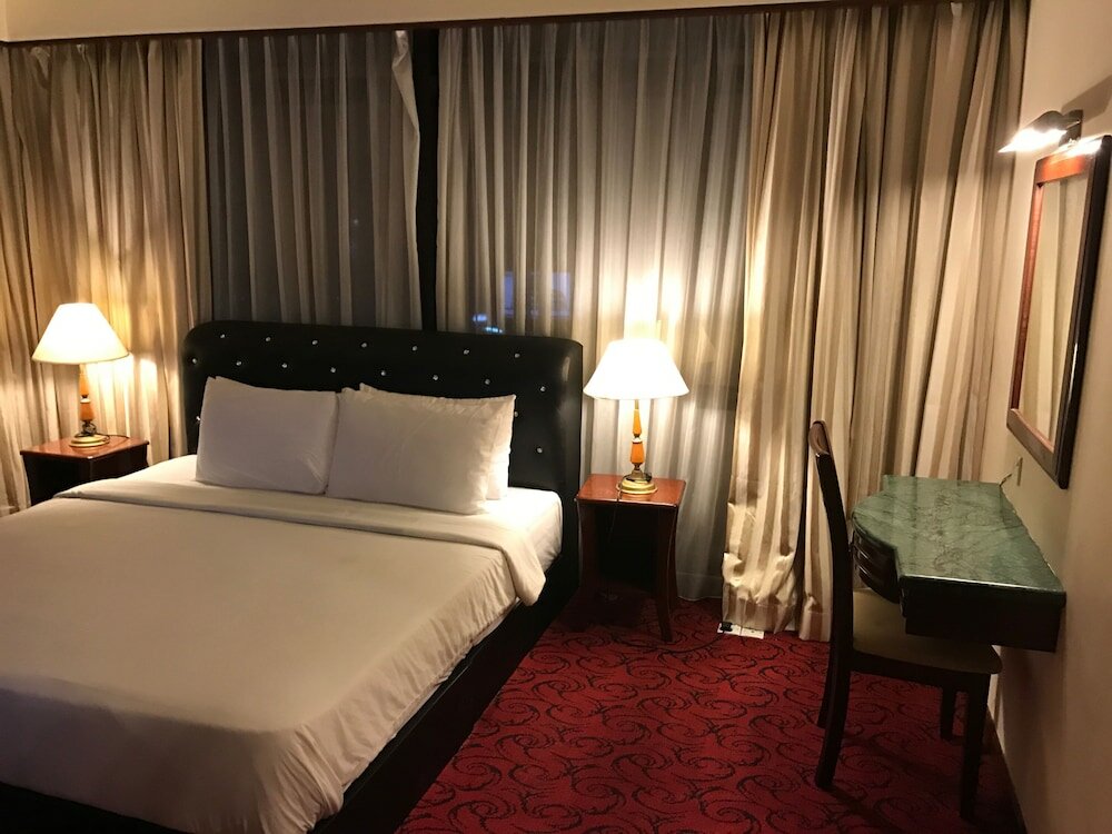 Фото Real Point Suites at Times Square