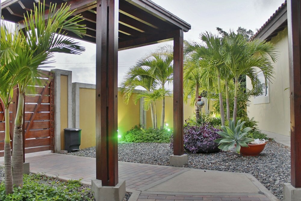 Фото Costa Esmeralda Village