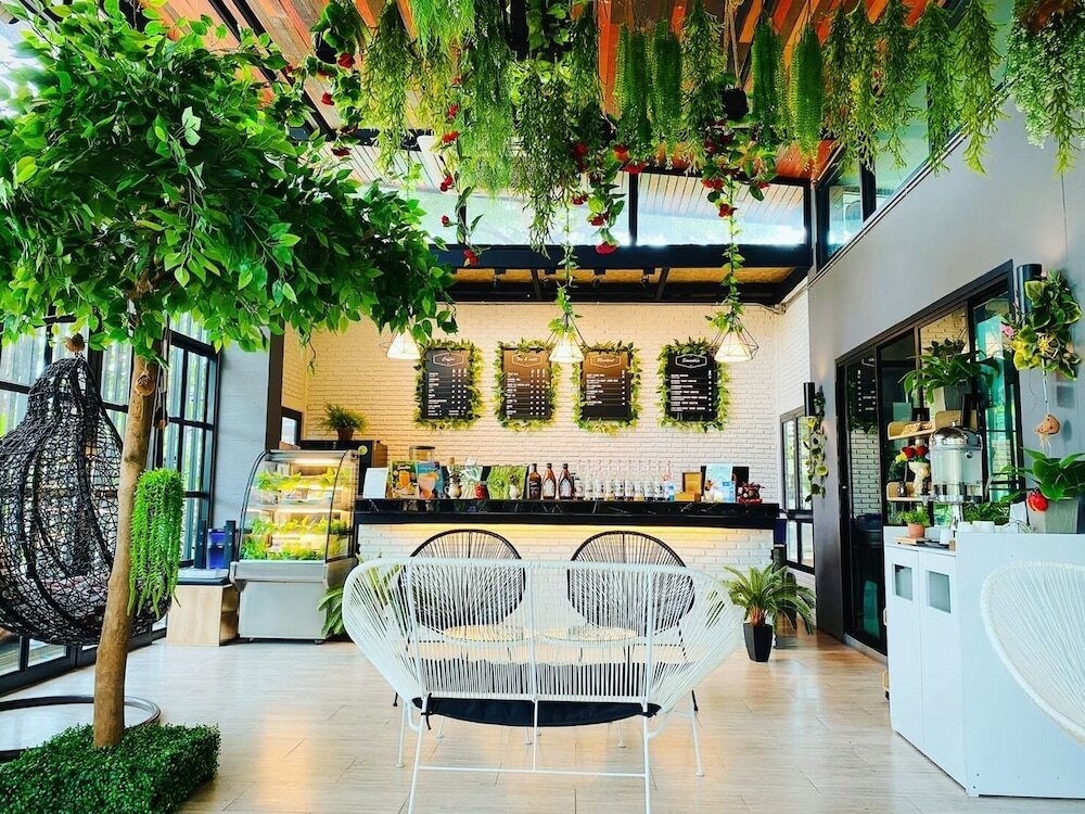 Фото Baansuan Leelawadee Resort Nan