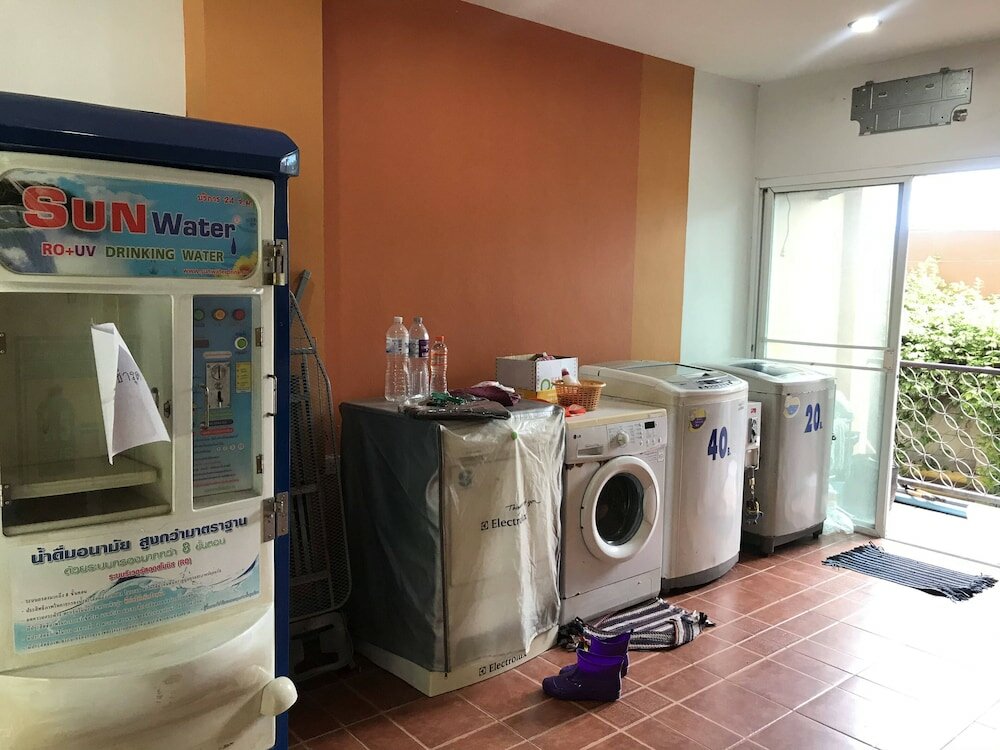 Фото Iyara Apartment