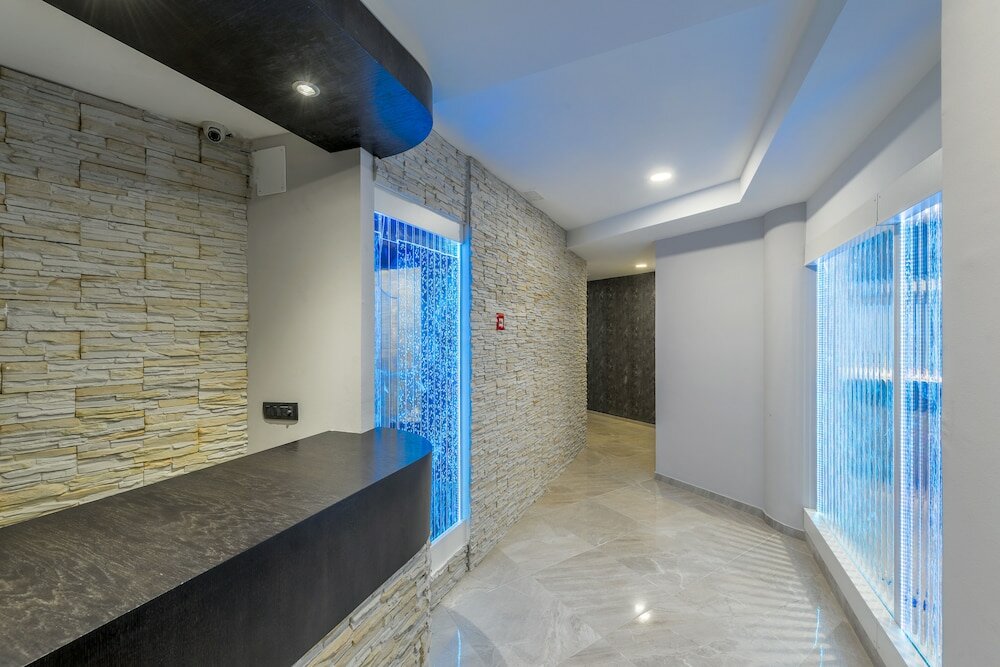 Фото Luxury Rooms Seven