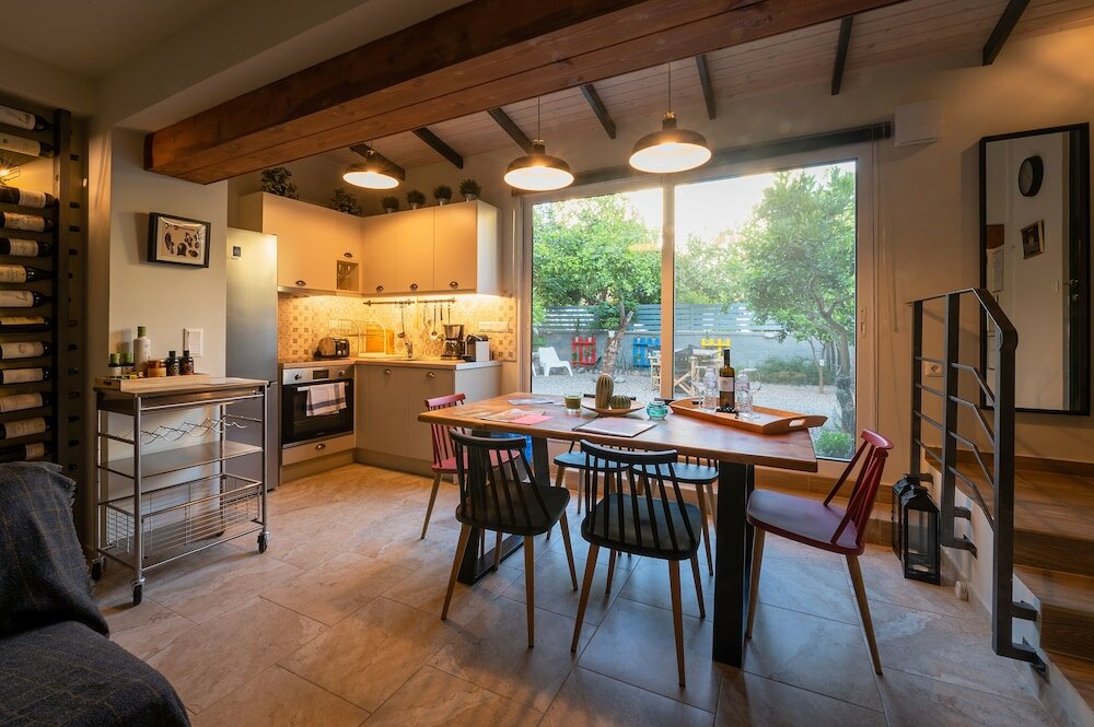 Фото City Cottage