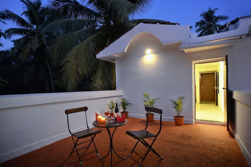 Фото Treehouse Silken Sands Hotel