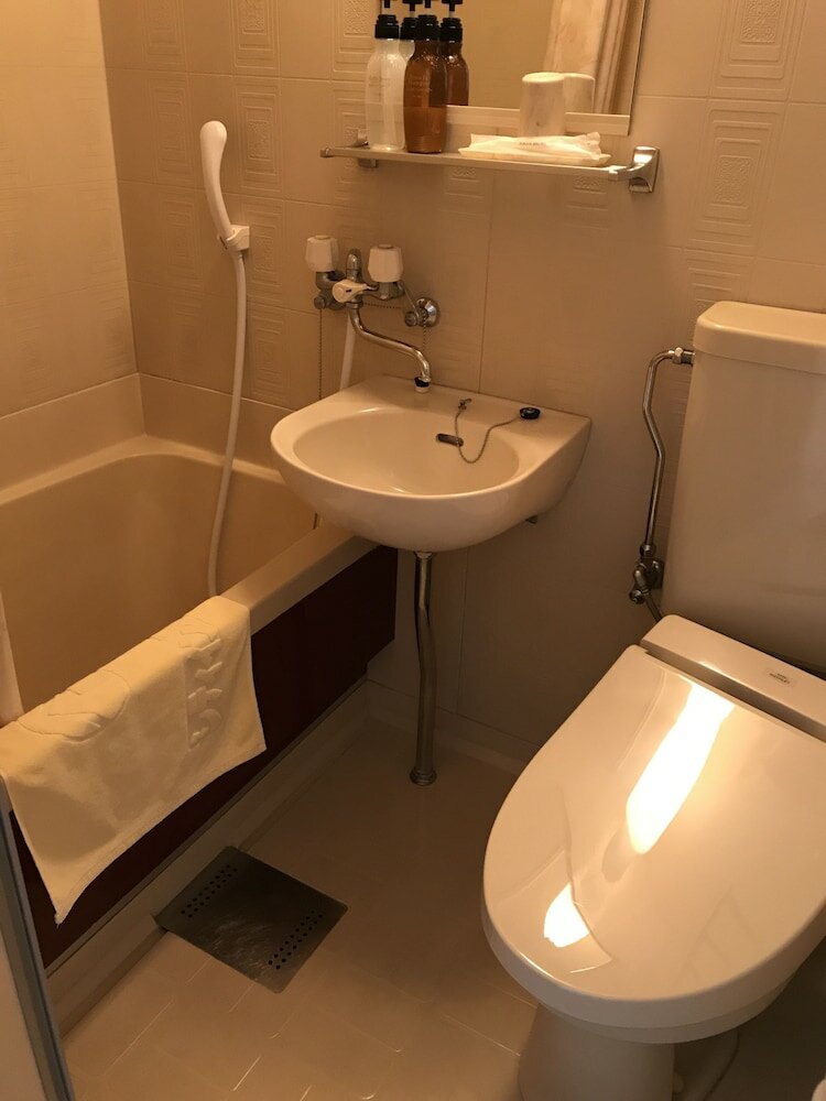 Фото Kishiwada City Hotel Princess