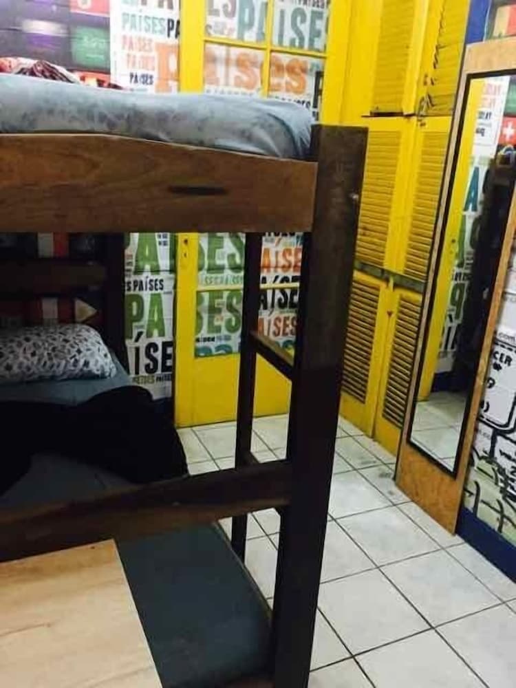 Фото Hostel Central Curitiba