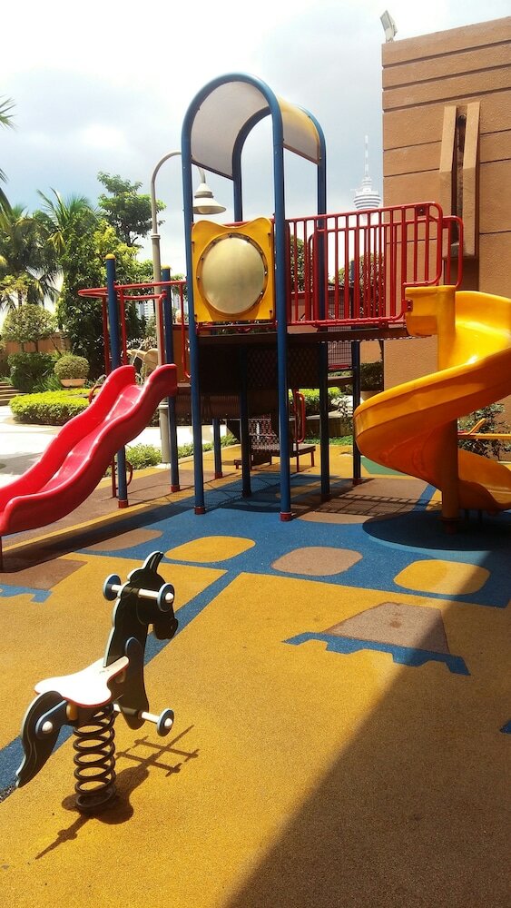 Фото Eastern Suites at Times Square Kl