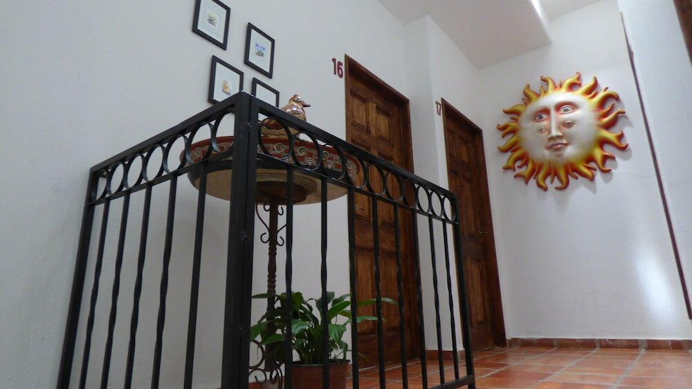 Фото Hotel Santo Santiago