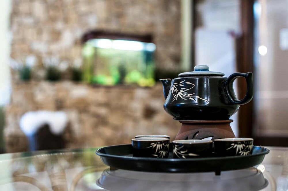 Фото Hotel Gendorf