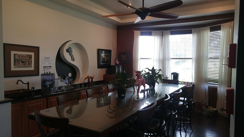 Фото Kapp and Kappy B&b